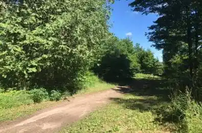 Pt Lt 48 Con 3 Egr Acres West Grey Ontario N0C 1K0