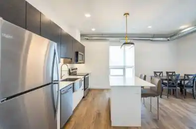 228 McConnell Street Unit# 303 South Huron Ontario N0M 1S3