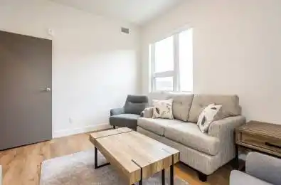 228 McConnell Street Unit# 410 South Huron Ontario N0M 1S3