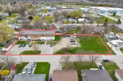 151 Bruce Street Goderich Ontario N7A 1T1