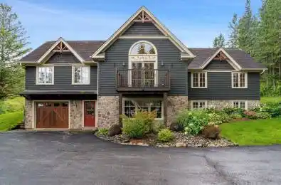 5 PURPLE HILL Lane Clearview Ontario L0M 1G0