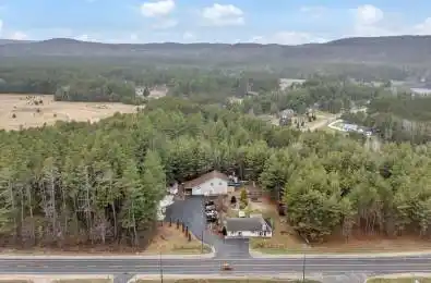 29715 Highway 62 N N/A Bancroft Ontario K0L 1C0