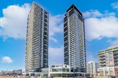 18 Water Walk Drive Unit# 3806 Markham Ontario L3R 6L5