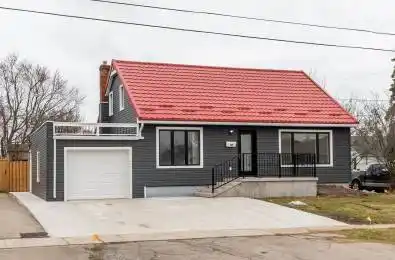 132 FRANKLIN Avenue Port Colborne Ontario L3K 4A5