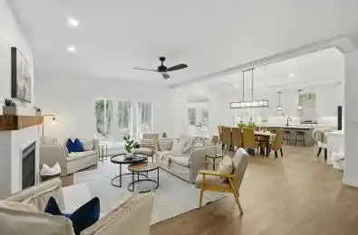 1030 Xavier Street Gravenhurst Ontario P0E 1G0