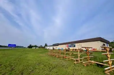1676 Winhara Road Gravenhurst Ontario P1P 1R1