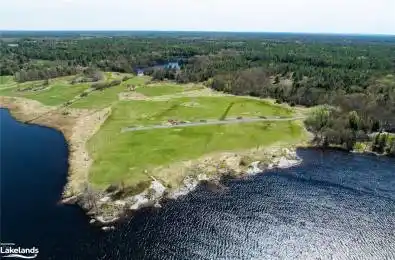 1123 CONSERVATION Road Gravenhurst Ontario P1P 1R3