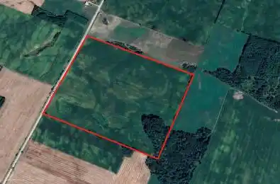 PT LT 10 Concession 13 Road Ashfield-Colborne-Wawanosh Ontario N0G 2H0