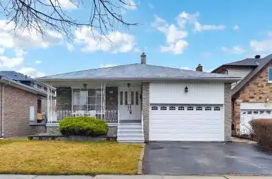 23 Taverly Road Toronto C15 Ontario M2J 4E4