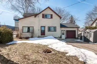 258 Park Street St. Marys Ontario N4X 1A4