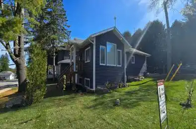 13 Florence Street Huntsville Ontario P1H 1T2
