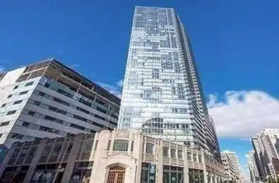 832 Bay Street Unit# 3402 Toronto C01 Ontario M5S 1Z6