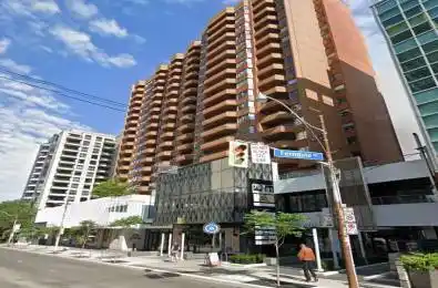 79 St Clair Avenue Unit# 205C Toronto C09 Ontario M4T 1M5