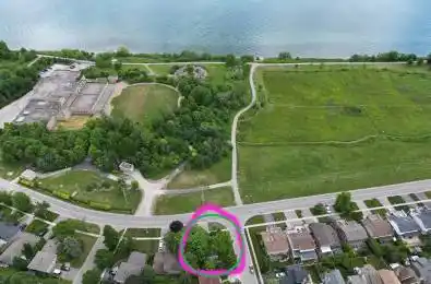 58 Lake Driveway N/A Ajax Ontario L1S 1B1