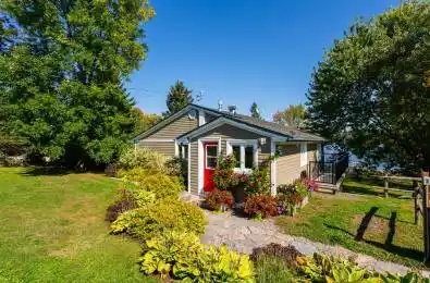 1111 Maplehurst Drive Lake of Bays Ontario P1H 2J6