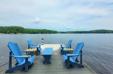 254 BIGWIN ISLAND N/A Lake of Bays Ontario P0B 1A0