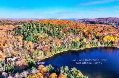 1059 Hermans Road Lake of Bays Ontario P0A 1H0