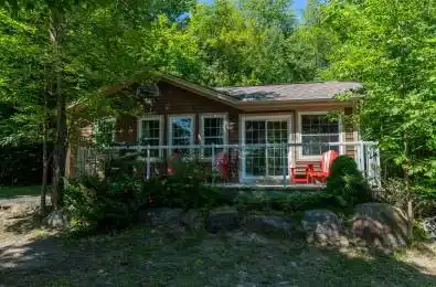 1052 Rat Bay Road Unit# 111-2 Lake of Bays Ontario P0A 1H0