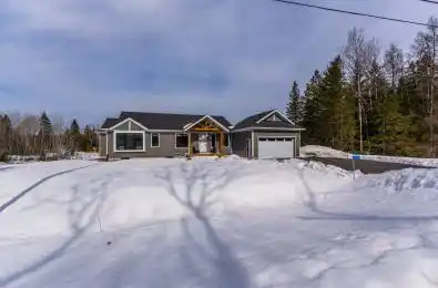 1003 Kings Ridge Court Lake of Bays Ontario P1H 0K1