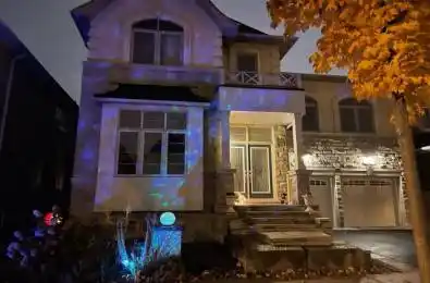 209 Kentland Street Markham Ontario L6E 2E2