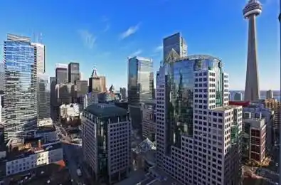 80 John Street Unit# 2812 Toronto C01 Ontario M5V 3X4