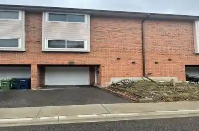 170 Wickson Trail Unit# 22 Toronto E11 Ontario M1B 1M4