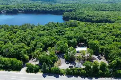 4061 Muskoka Rd 169 Road Muskoka Lakes Ontario P0B 1J0