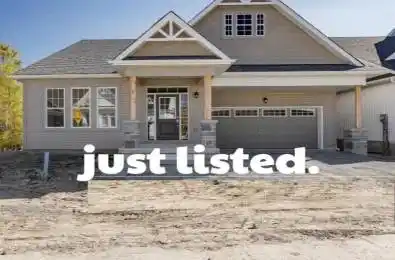23 Preserve Road Bancroft Ontario K0L 1C0