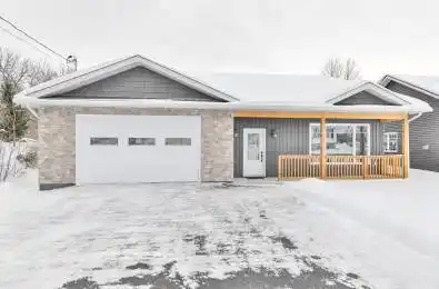 13 Crawford Drive Marmora and Lake Ontario K0K 2M0