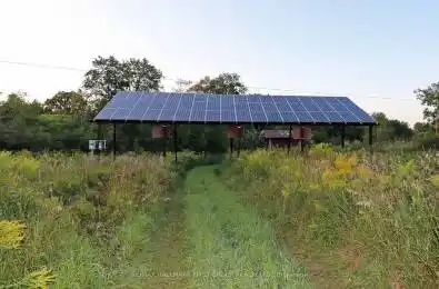 726 Otter creek Road Tweed Ontario K0K 3J0
