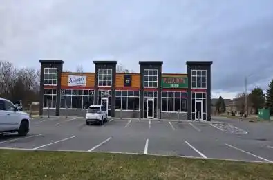 94 College Street Unit# 1 Belleville Ontario K8P 2G5