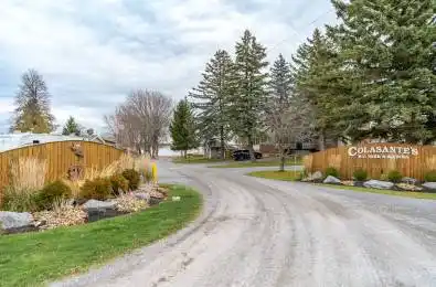 81-97 Carter Road Quinte West Ontario K0K 1L0