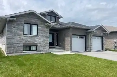 43 Cattail Crescent Quinte West Ontario K8V 0J3