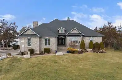 977 Sunnyside Road Kingston Ontario K7L 4V4