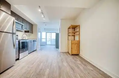 10 Wilby Crescent Unit# 402 Toronto W04 Ontario M9N 1E6