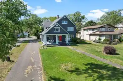 463 Niagara Boulevard Fort Erie Ontario L2A 3H2
