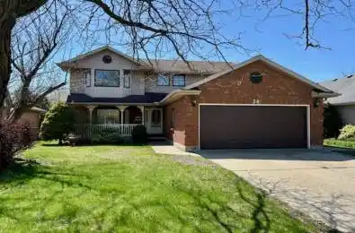 34 Mann Avenue Norfolk Ontario N3Y 5J3