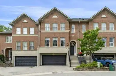 8038 Yonge Street Unit# 19 Vaughan Ontario L4J 1W3
