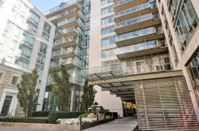 1 Bedford Road Unit# 2001 Toronto C02 Ontario M5R 2B5