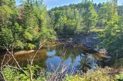 Pt Lt 8 Old Barrys Bay Road Madawaska Valley Ontario K0J 1L0