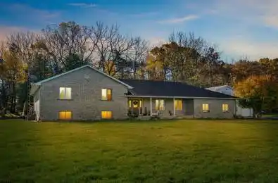 1306 St Johns Road Haldimand Ontario N3Y 4K1