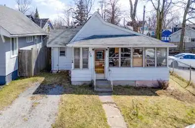 324 Derby Road Fort Erie Ontario L0S 1B0