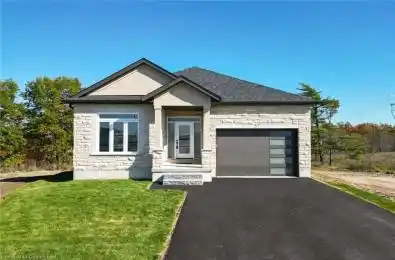 57 Pike Creek Drive Haldimand Ontario N0E 1E0