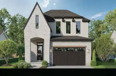8 Sheldabren Street North Middlesex Ontario N0M 1A0