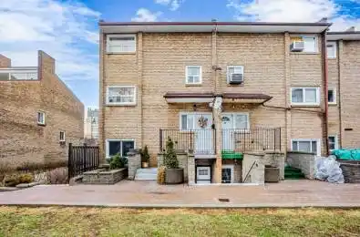 91 Muir Drive Unit# 66 Toronto E08 Ontario M1M 3T7