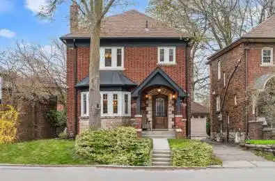251 Wanless Avenue Toronto C04 Ontario M4N 1W5