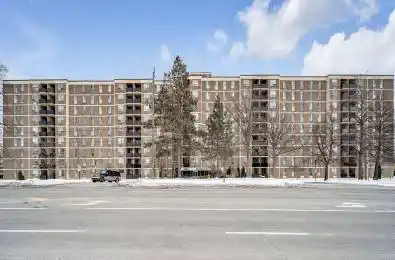 2835 Islington Avenue Unit# 903 Toronto W05 Ontario M9L 2K2