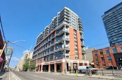 255 Richmond Street Unit# 401 Toronto C08 Ontario M5A 4T7