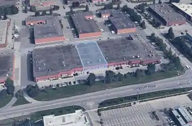 20 Staffern Drive Unit# 5-6 Vaughan Ontario L4K 2Z7