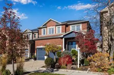 6751 Tattinger Avenue Mississauga Ontario L5W 1P4